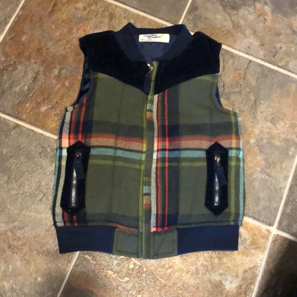 OshKosh B'gosh Other - Oshkosh vest
